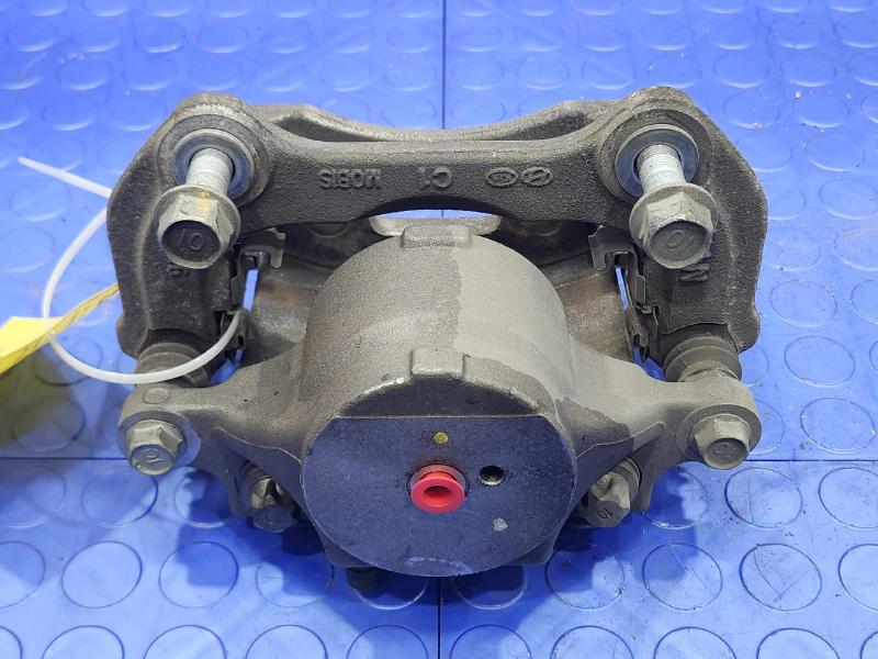 2016 Hyundai Sonata Caliper