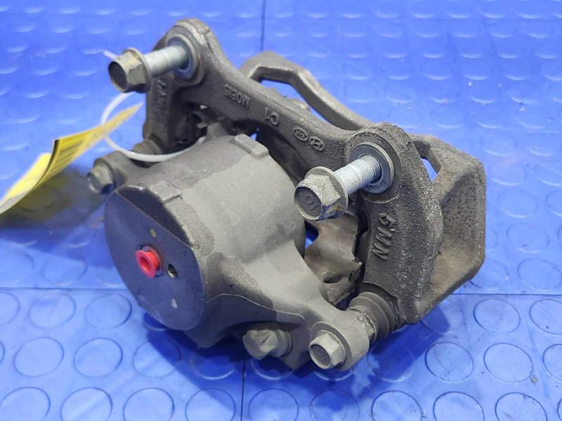 2016 Hyundai Sonata Caliper