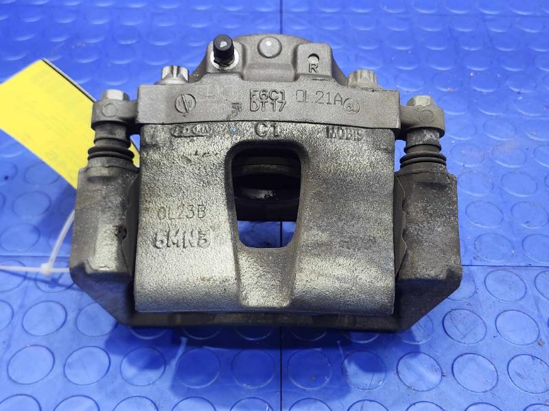 2016 Hyundai Sonata Caliper