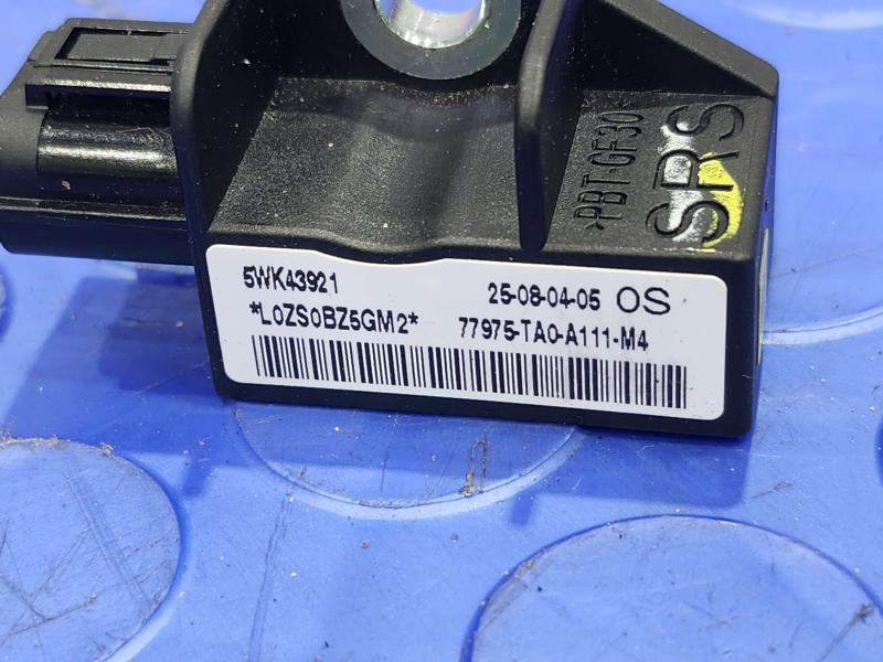 2009 Honda Accord Misc Ebay Parts