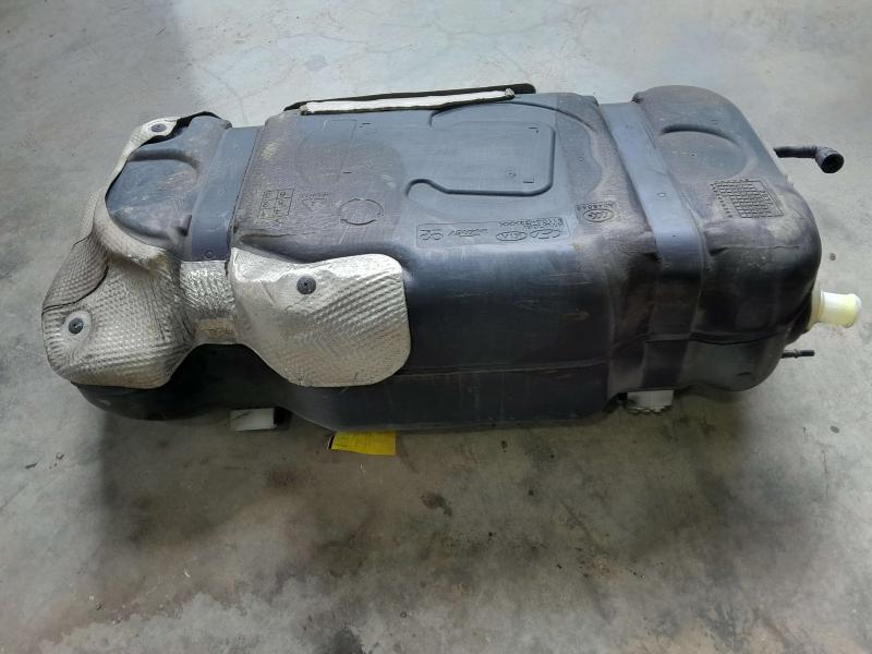 2017 Kia Niro Fuel Tank Assembly