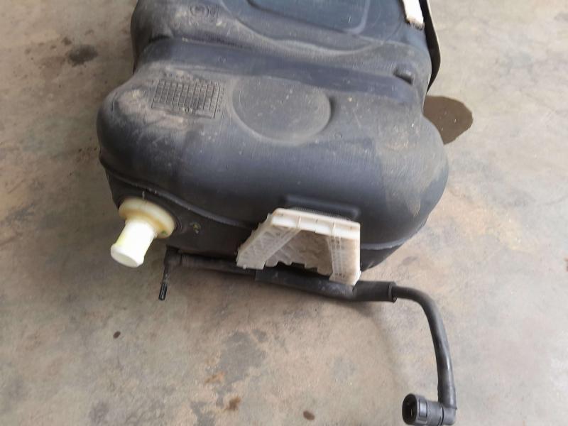2017 Kia Niro Fuel Tank Assembly
