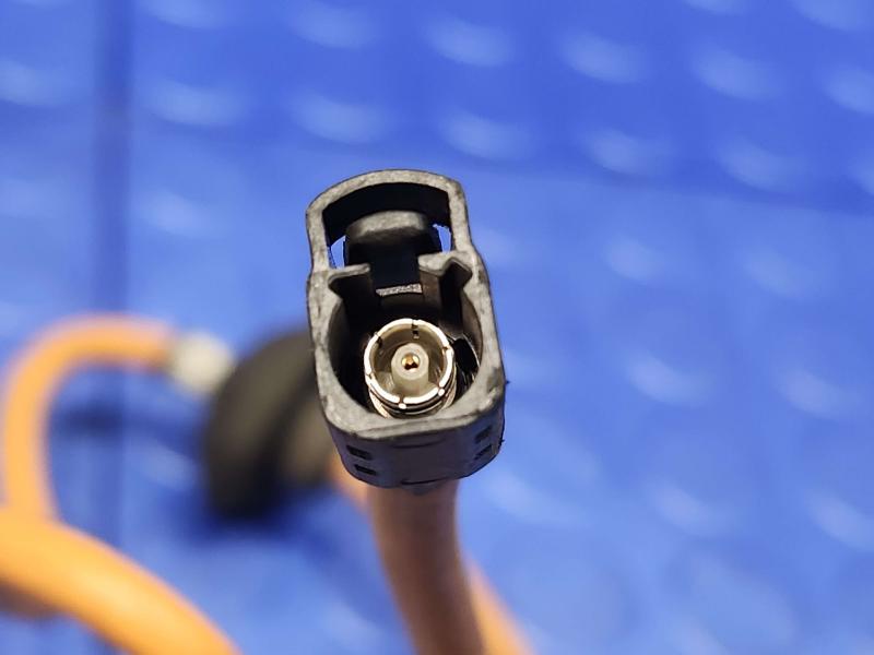 2015-2025 Ford Transit OEM Radio Antenna Base Genuine Part CK4Z18A984D