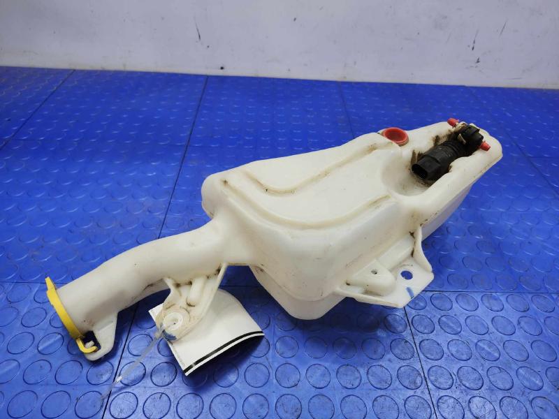 2018-2024 Jeep Compass Windshield Washer Fluid Reservoir OEM 55112669AA