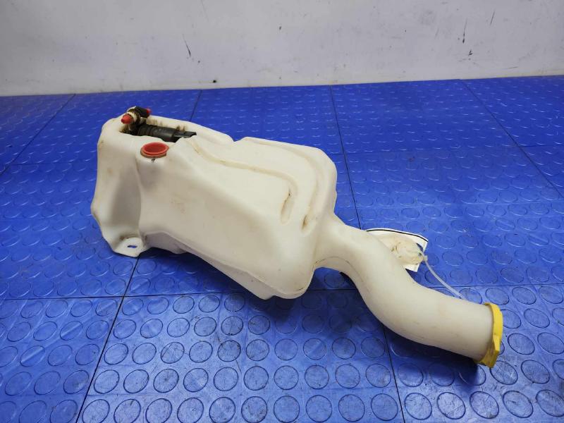 2018-2024 Jeep Compass Windshield Washer Fluid Reservoir OEM 55112669AA