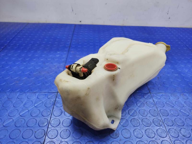 2018-2024 Jeep Compass Windshield Washer Fluid Reservoir OEM 55112669AA
