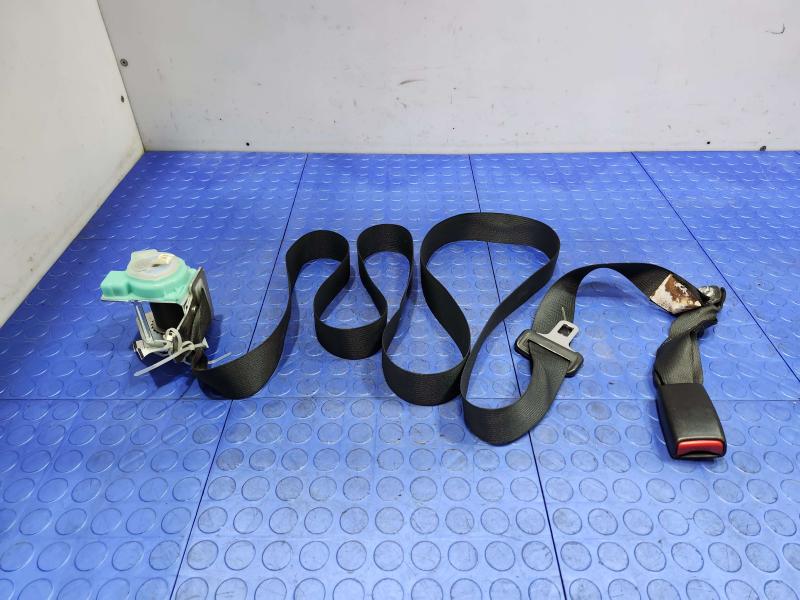 2014 Nissan Maxima Rear Seat Belt