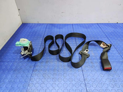 2014 Nissan Maxima Rear Seat Belt