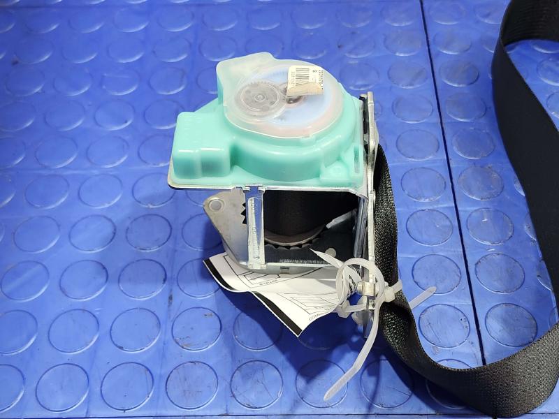 2014 Nissan Maxima Rear Seat Belt