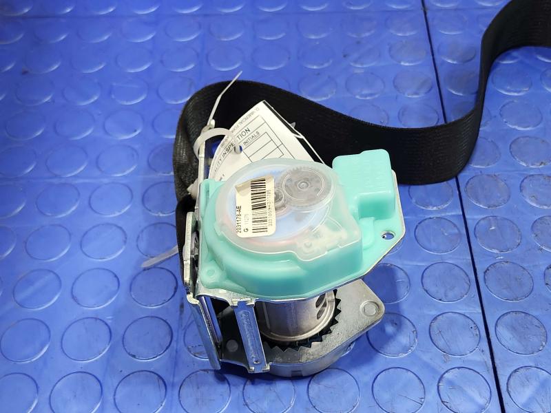 2014 Nissan Maxima Rear Seat Belt