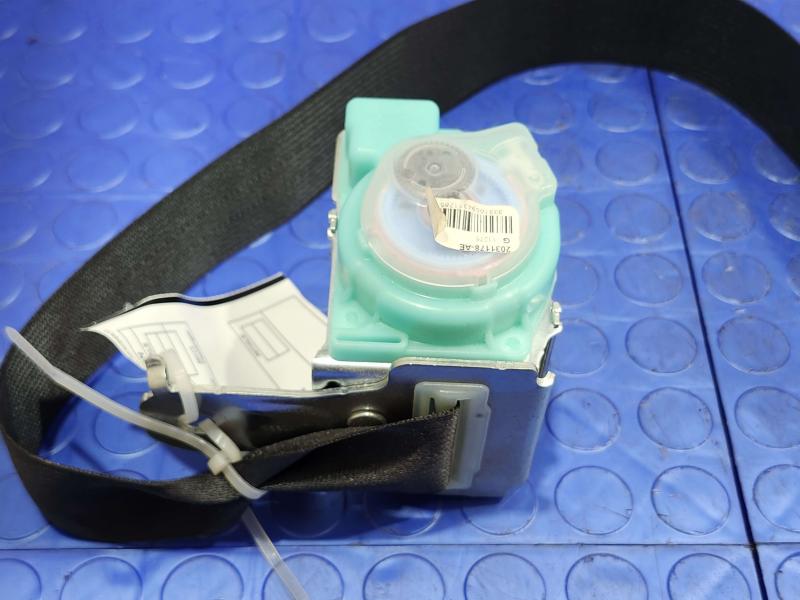 2014 Nissan Maxima Rear Seat Belt