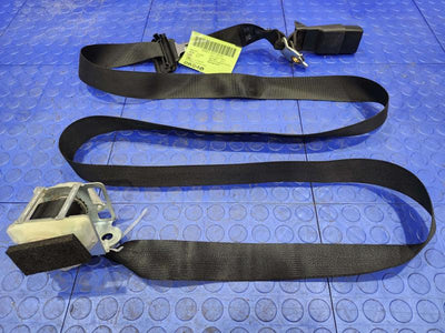 2013 Chrysler 300 Rear Seat Belt