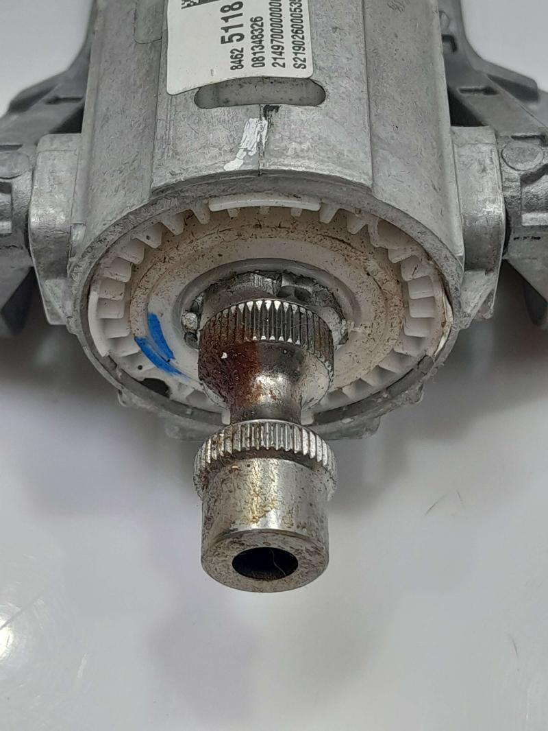 2019 Chevrolet Blazer Steering Column