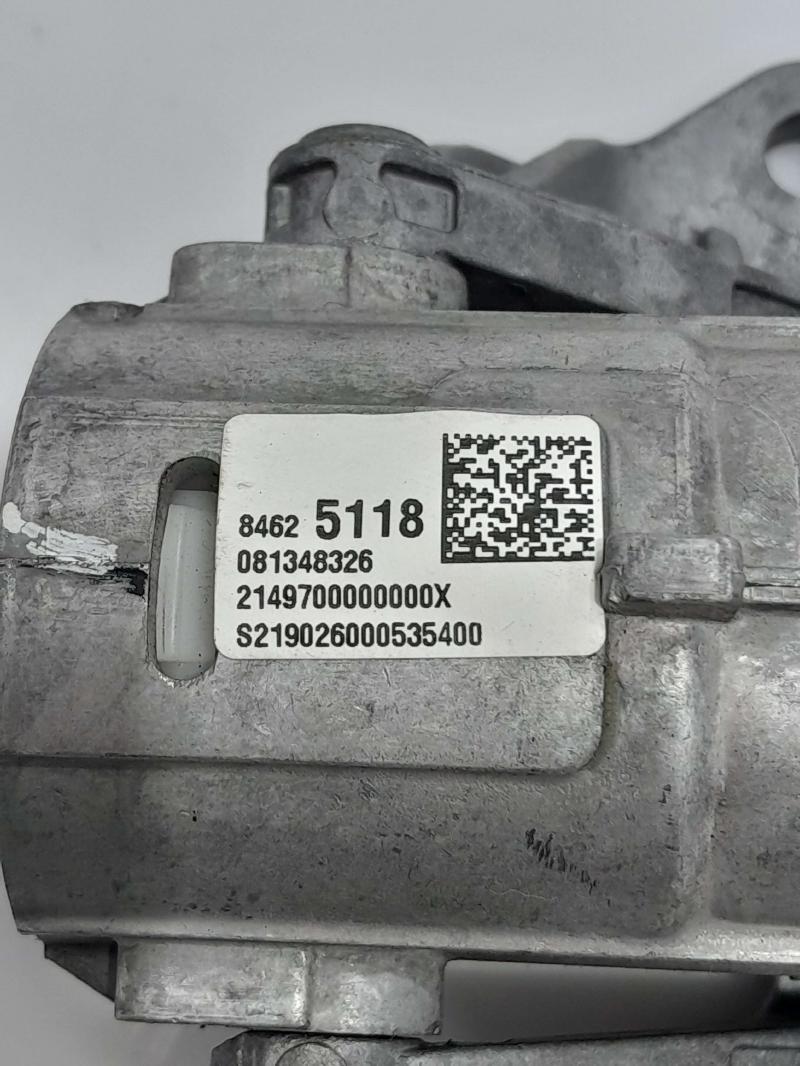 2019 Chevrolet Blazer Steering Column