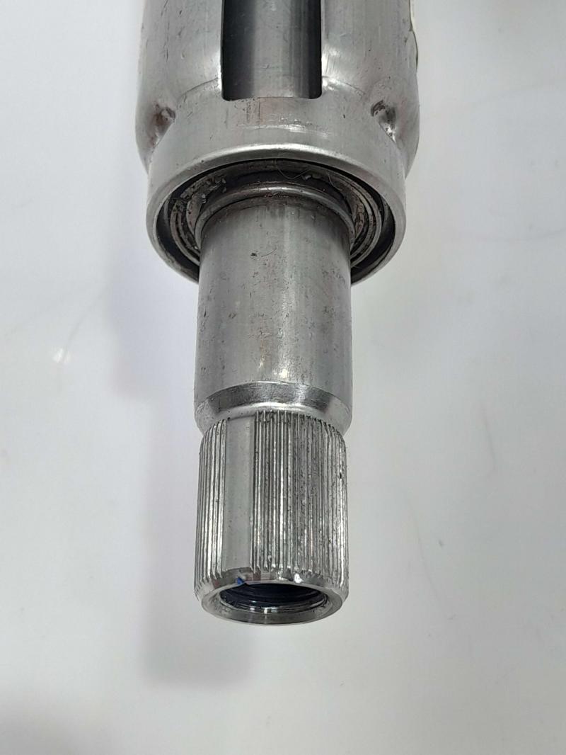 2019 Chevrolet Blazer Steering Column
