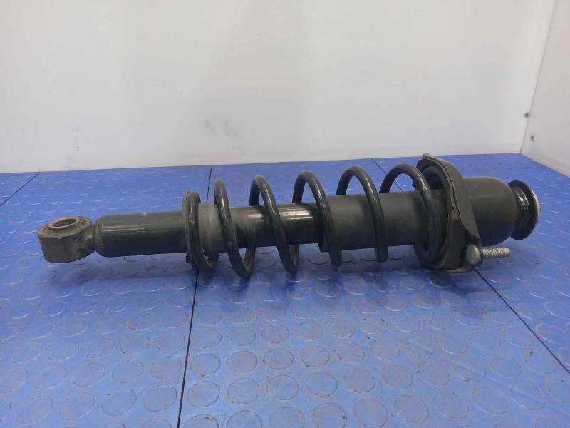 2014 Toyota Corolla Strut Assembly