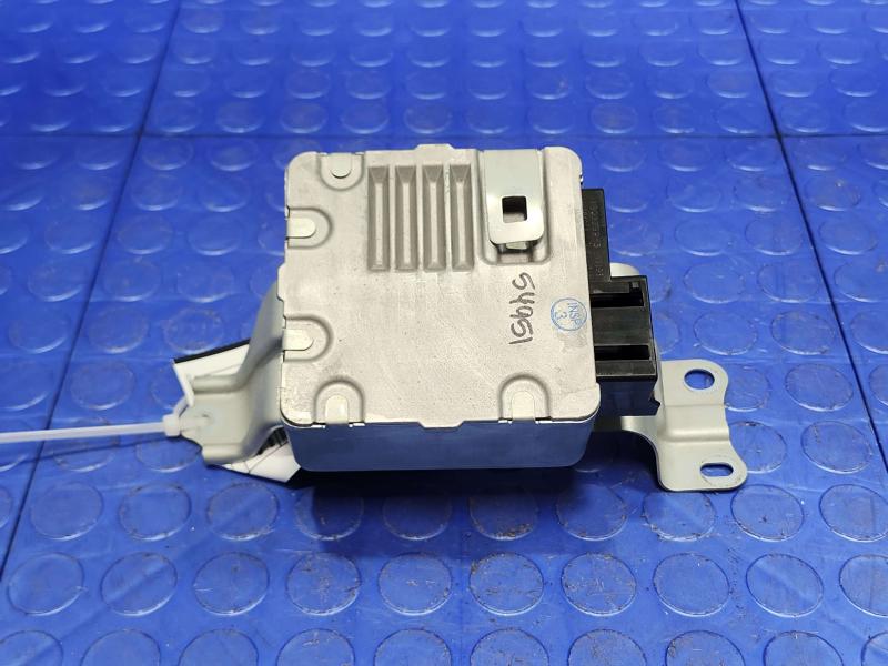 2013 Toyota Prius Chassis Brain Box