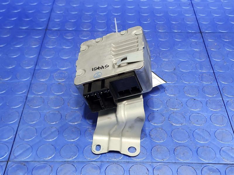 2013 Toyota Prius Chassis Brain Box