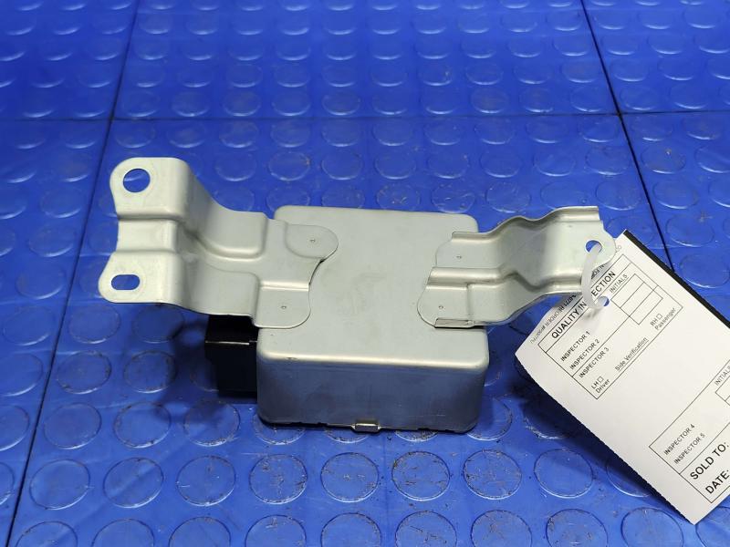 2013 Toyota Prius Chassis Brain Box