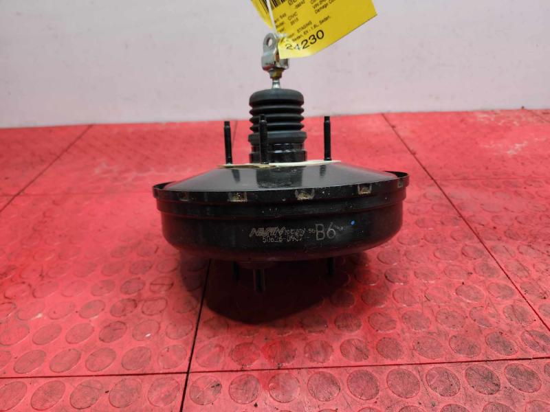 2015 Honda 1.8L Civic Power Brake Booster Genuine OEM Part 01469TR3A50