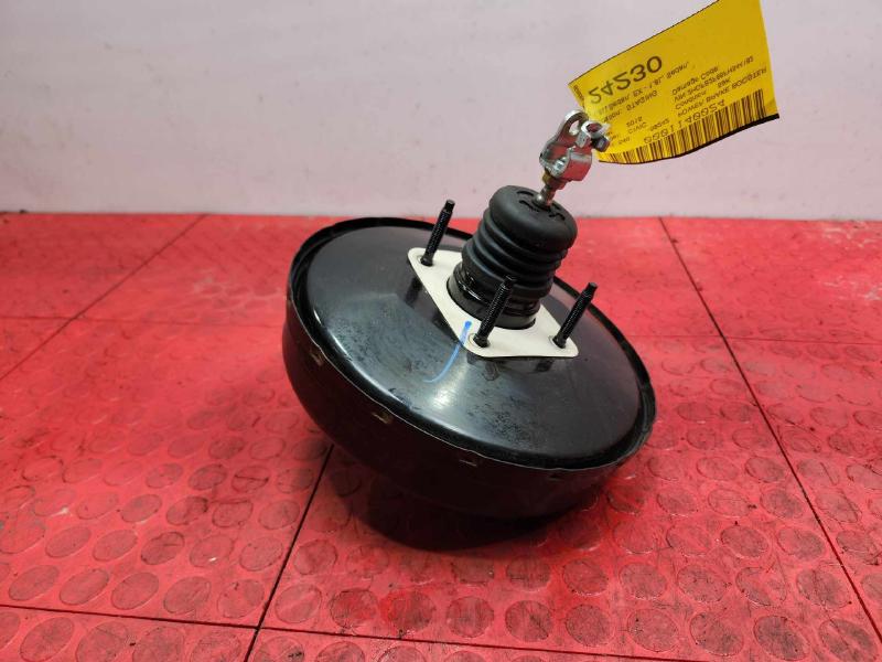 2015 Honda 1.8L Civic Power Brake Booster Genuine OEM Part 01469TR3A50