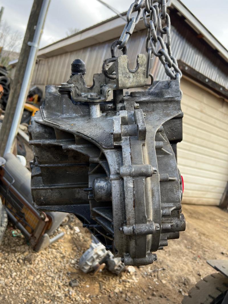 2013 Dodge Dart Transmission Assy.