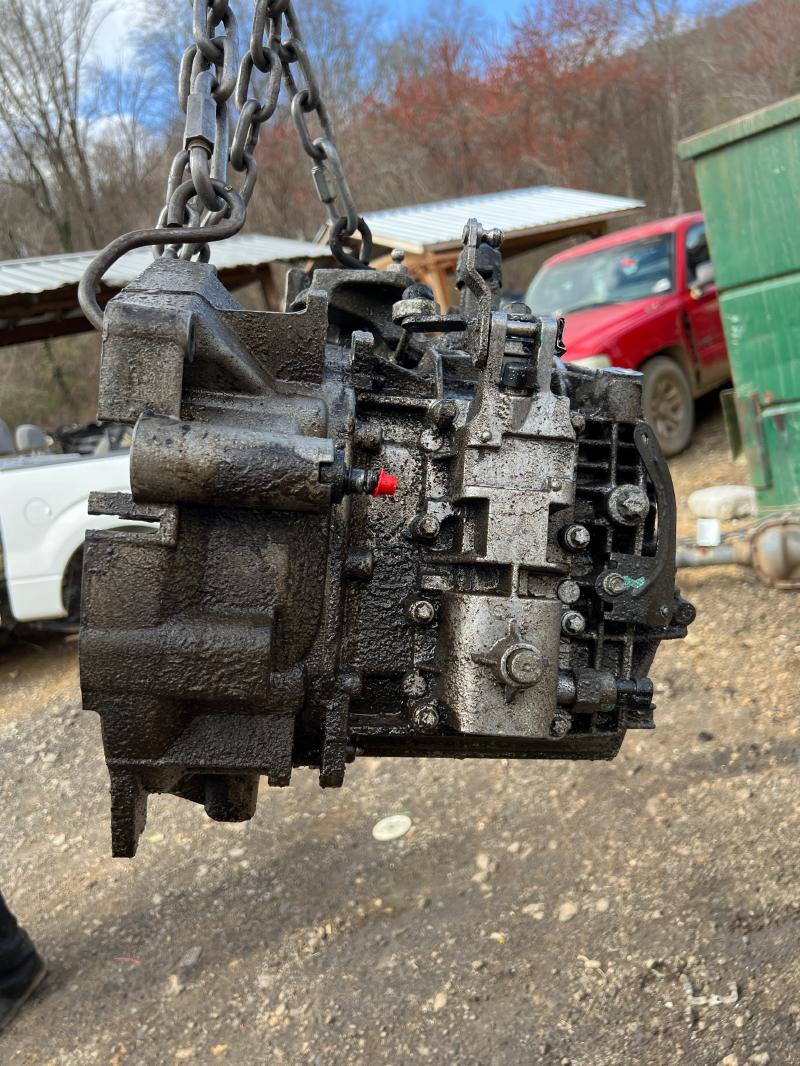 2013 Dodge Dart Transmission Assy.