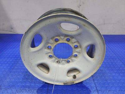 2019 Chevrolet Express 2500 Wheel