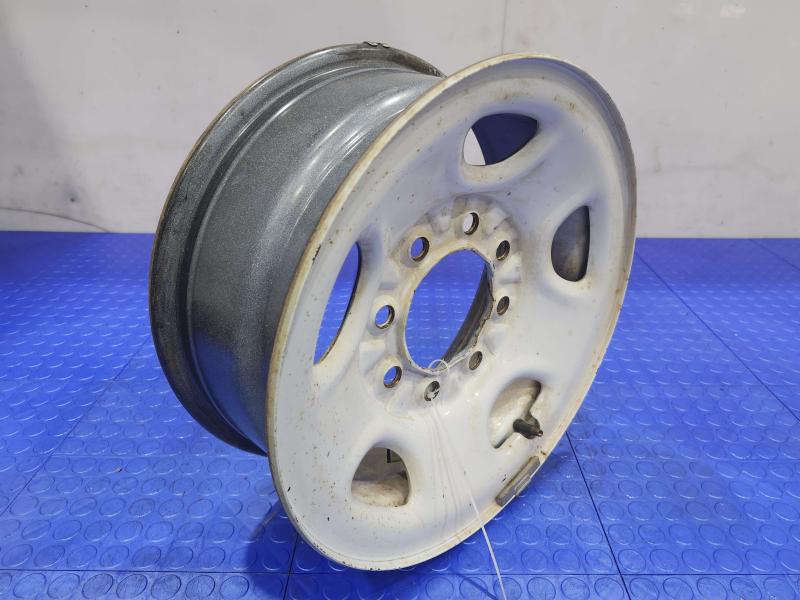 2019 Chevrolet Express 2500 Wheel