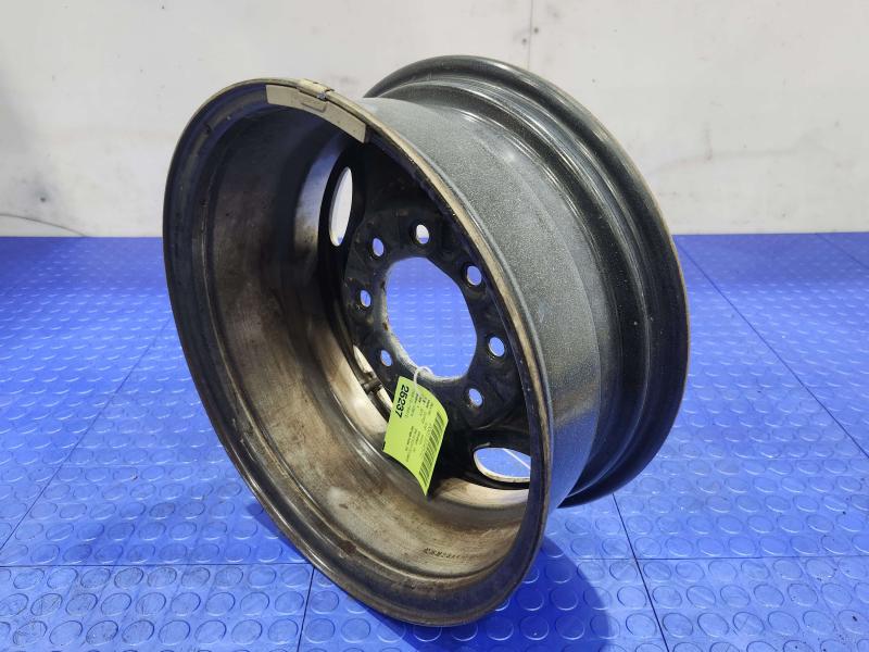 2019 Chevrolet Express 2500 Wheel