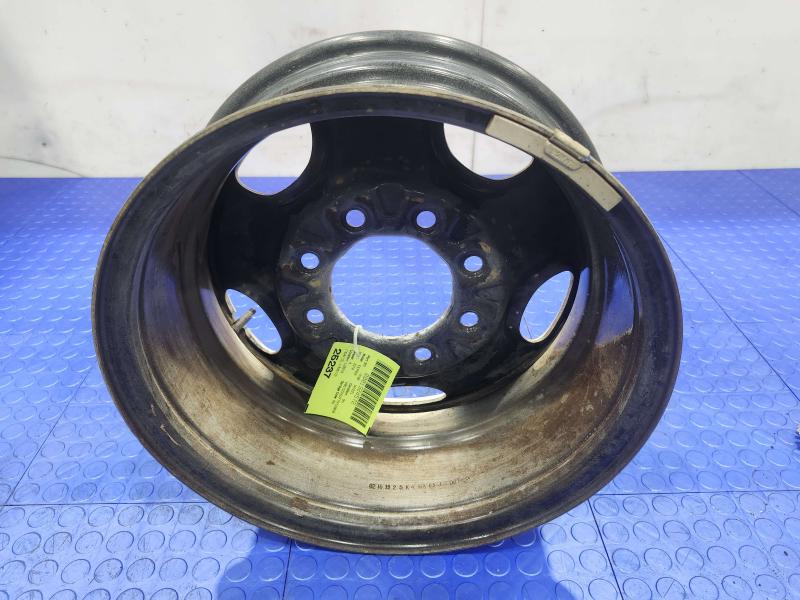 2019 Chevrolet Express 2500 Wheel