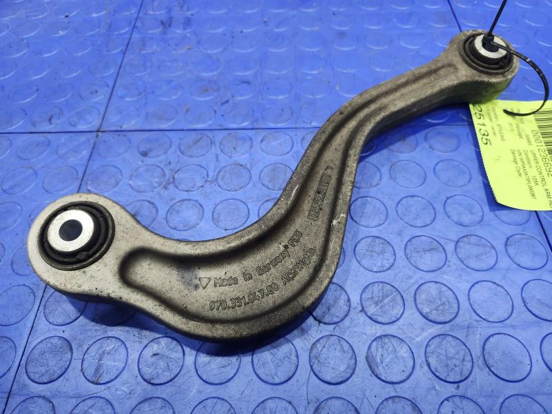 2015 Porsche Panamera Upper Control Arm Rear
