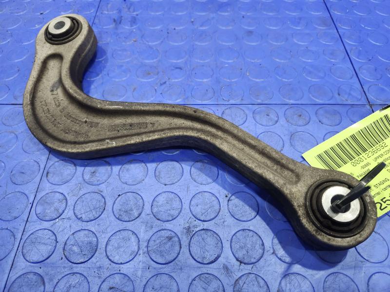 2015 Porsche Panamera Upper Control Arm Rear