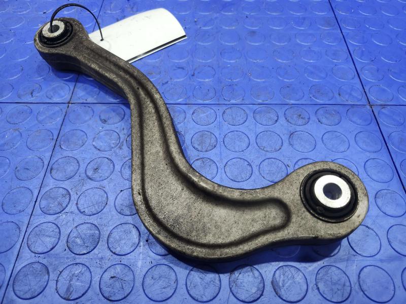 2015 Porsche Panamera Upper Control Arm Rear