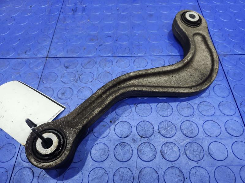 2015 Porsche Panamera Upper Control Arm Rear