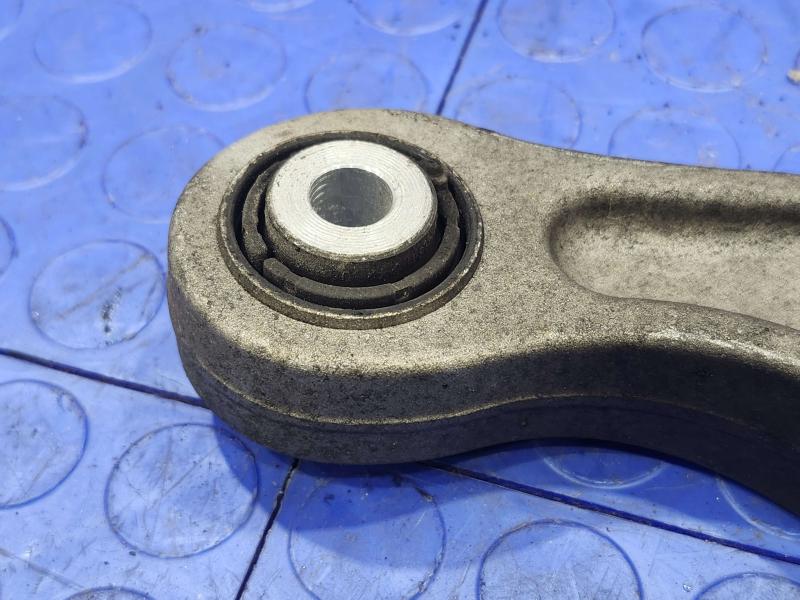 2015 Porsche Panamera Upper Control Arm Rear