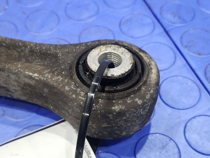 2015 Porsche Panamera Upper Control Arm Rear