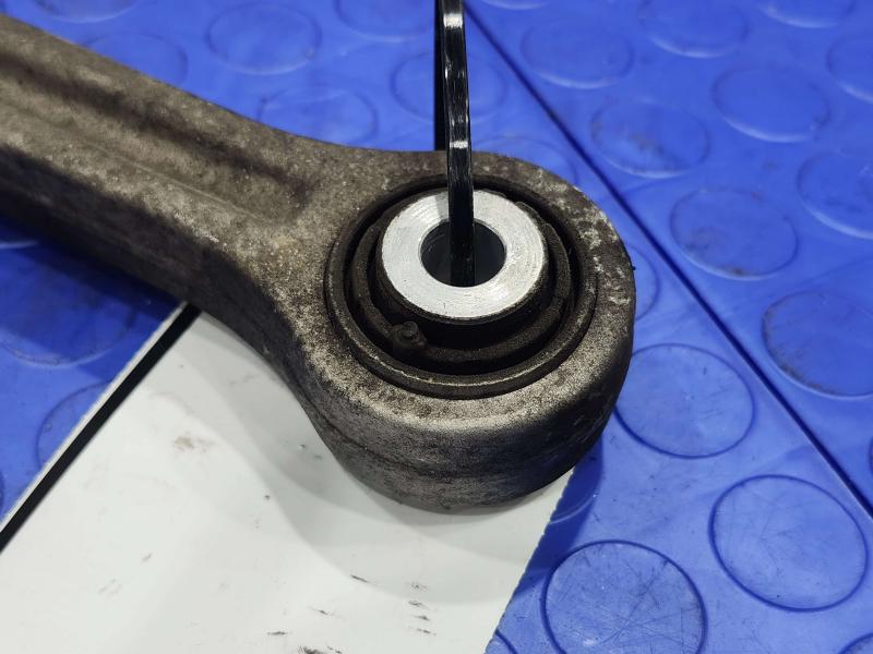 2015 Porsche Panamera Upper Control Arm Rear