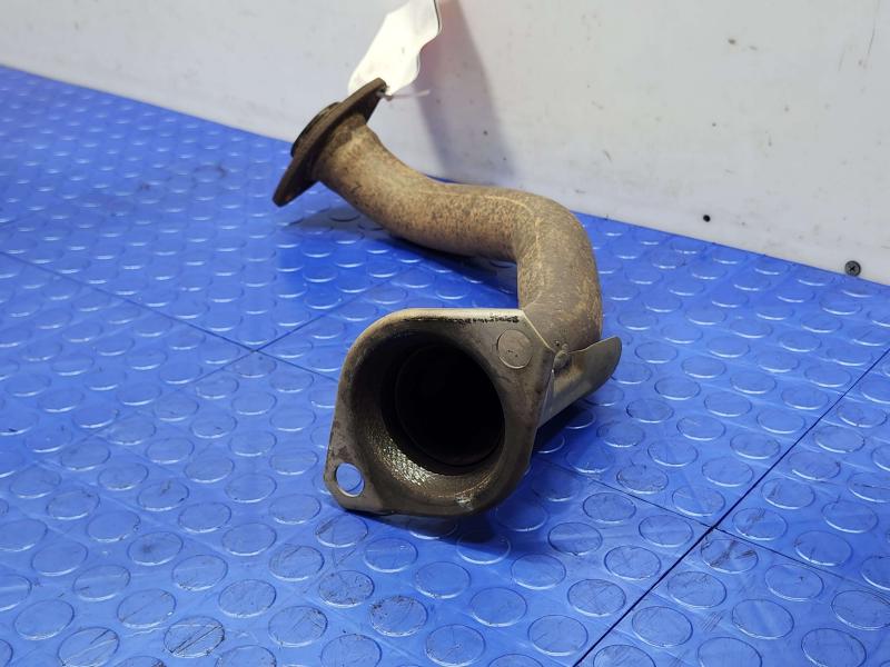 2013-2018 Toyota RAV4 2.5L Front Exhaust Crossover Pipe Genuine OEM 1740136010