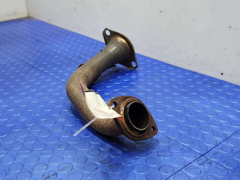 2013-2018 Toyota RAV4 2.5L Front Exhaust Crossover Pipe Genuine OEM 1740136010
