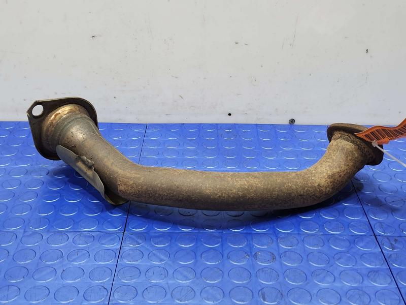 2013-2018 Toyota RAV4 2.5L Front Exhaust Crossover Pipe Genuine OEM 1740136010