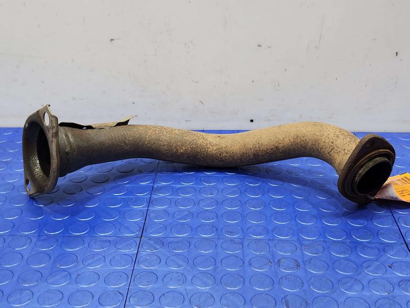 2013-2018 Toyota RAV4 2.5L Front Exhaust Crossover Pipe Genuine OEM 1740136010