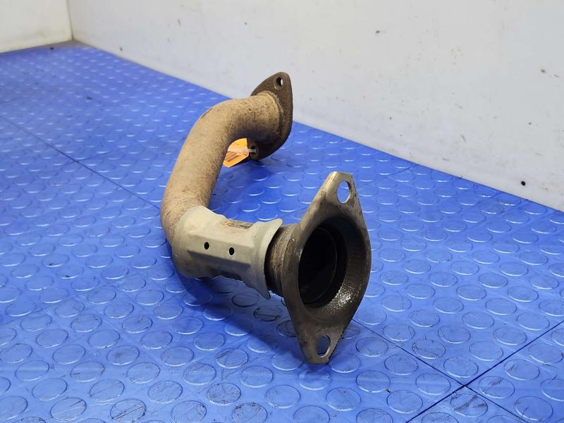 2013-2018 Toyota RAV4 2.5L Front Exhaust Crossover Pipe Genuine OEM 1740136010