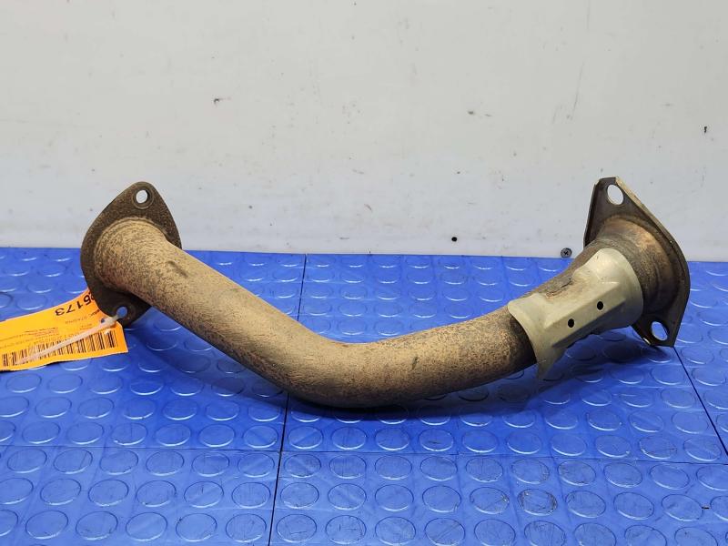 2013-2018 Toyota RAV4 2.5L Front Exhaust Crossover Pipe Genuine OEM 1740136010