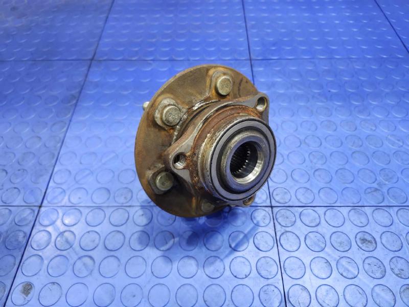 2019 Ram 1500 Hub