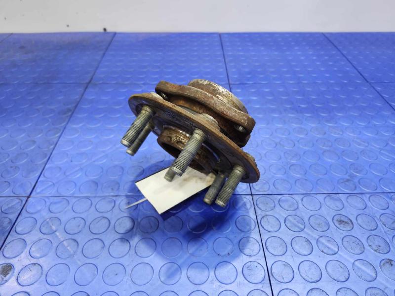 2019 Ram 1500 Hub