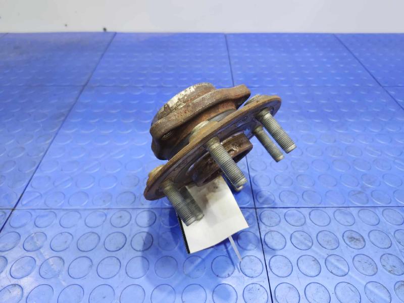 2019 Ram 1500 Hub