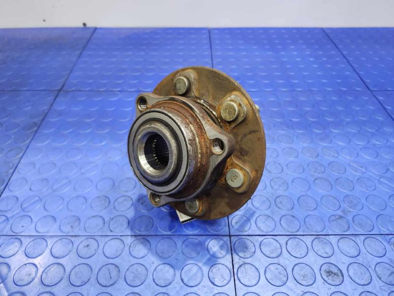 2019 Ram 1500 Hub