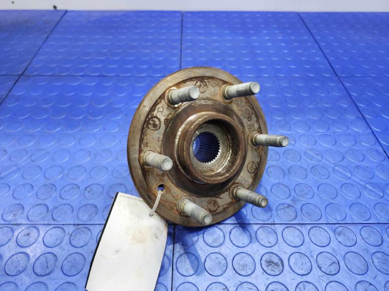 2019 Ram 1500 Hub