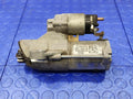 2016 Lincoln MKX Starter Motor